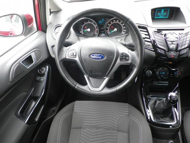 Ford Fiesta image 1