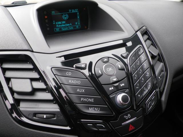 Ford Fiesta image 3