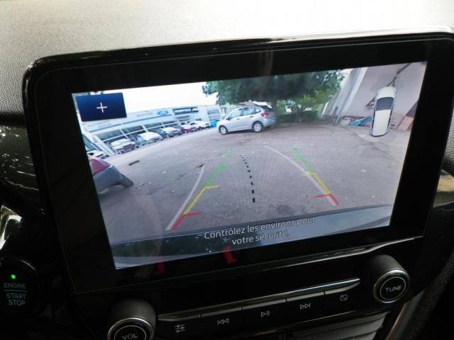 Ford Fiesta image 3
