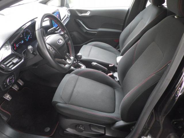 Ford Fiesta image 1