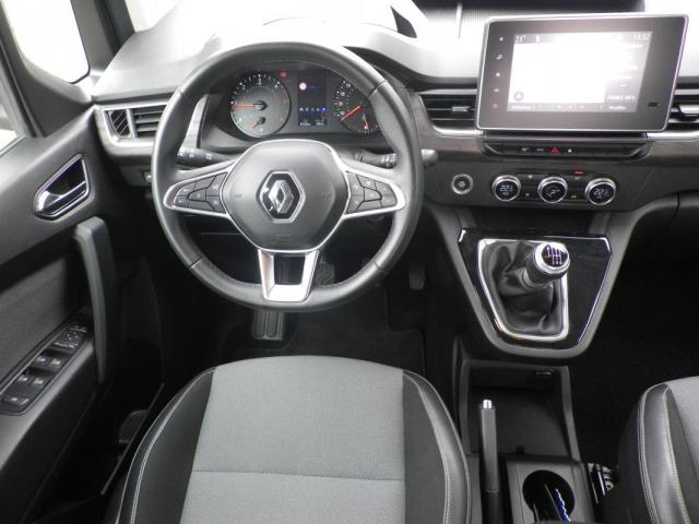 Renault Kangoo image 7