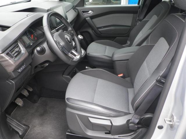 Renault Kangoo image 3