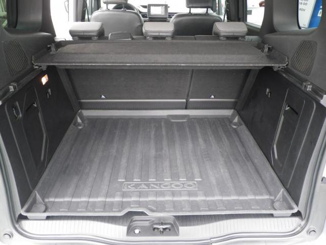 Renault Kangoo image 4