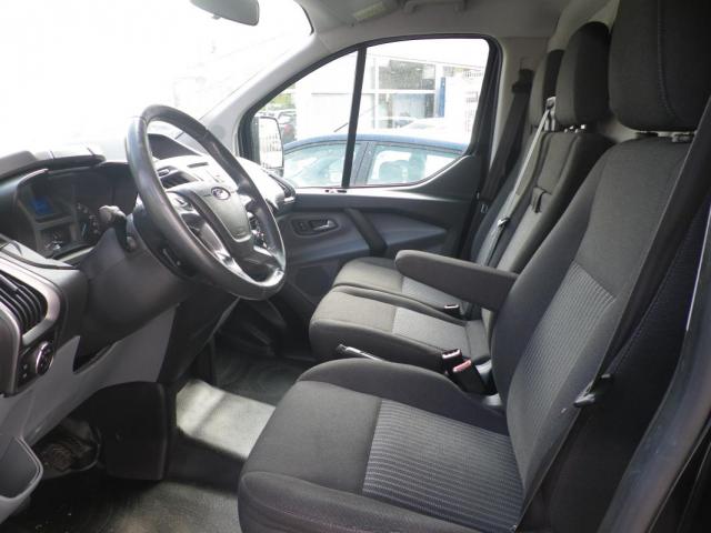 Ford T image 3