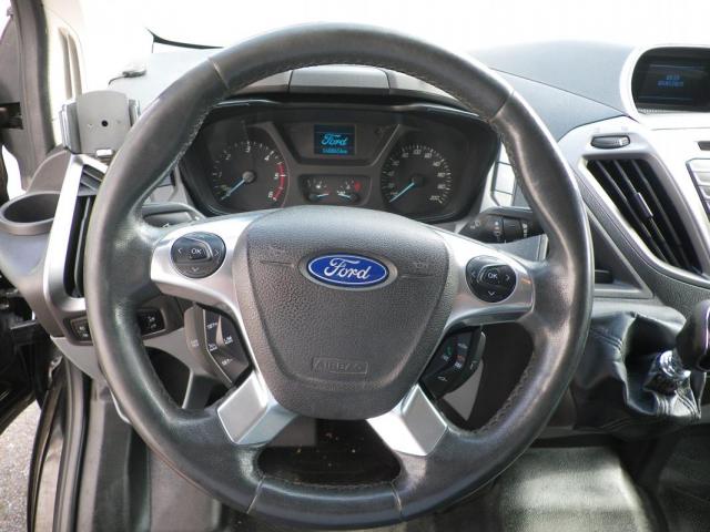 Ford T image 6