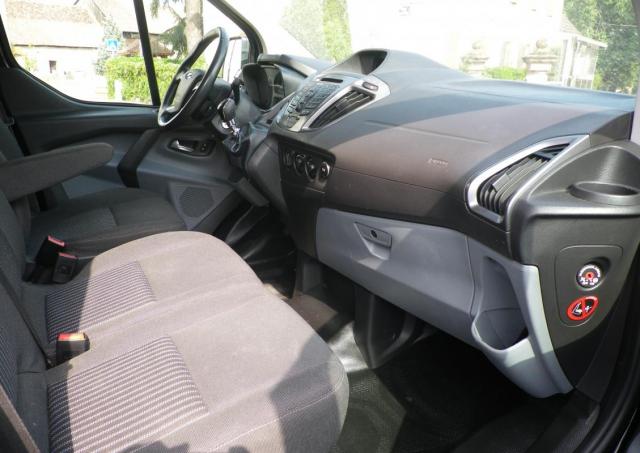 Ford T image 9