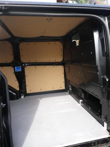 Ford T image 7