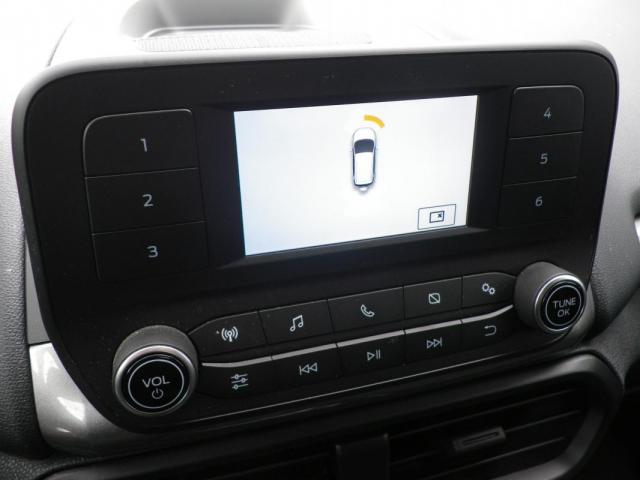 Ford Ecosport image 2