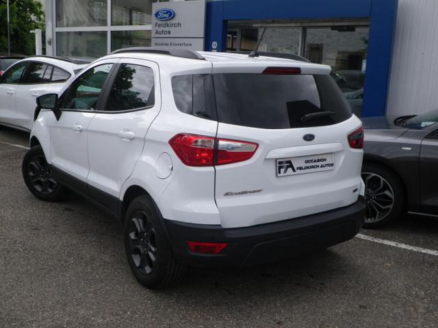 Ford Ecosport image 3