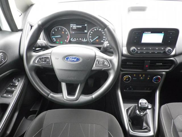 Ford Ecosport image 4