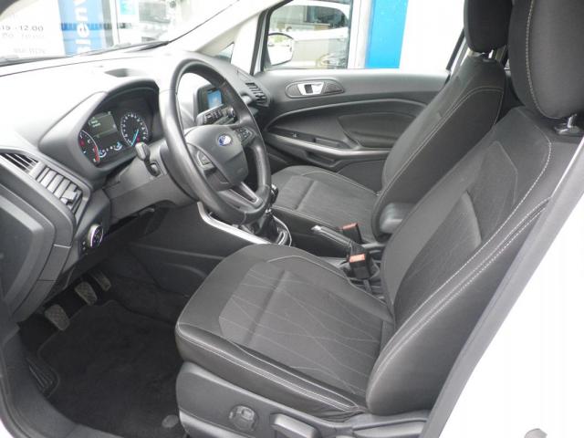 Ford Ecosport image 9