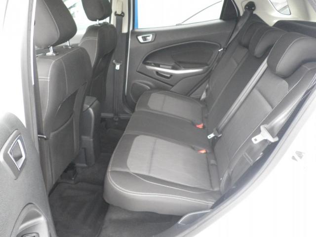 Ford Ecosport image 7