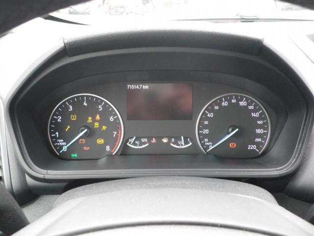 Ford Ecosport image 5