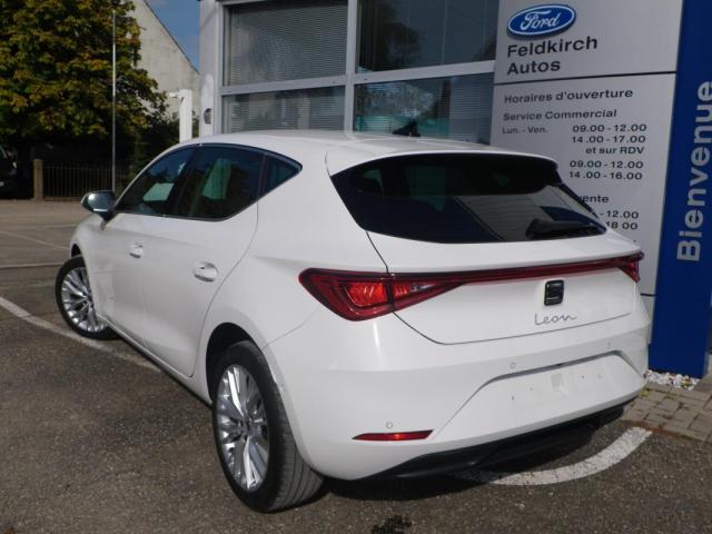 Seat Leon image 9