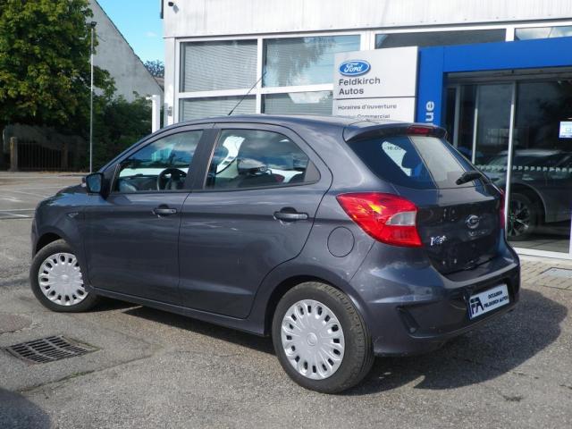 Ford Ka + image 3