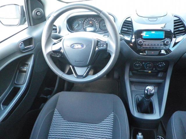 Ford Ka + image 6