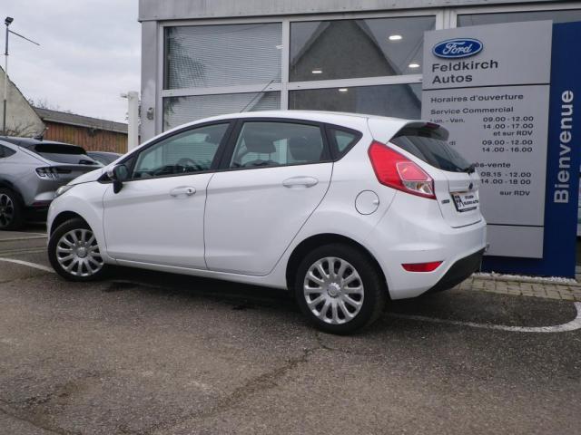 Ford Fiesta image 2