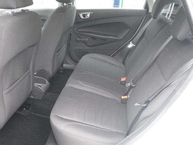 Ford Fiesta image 7