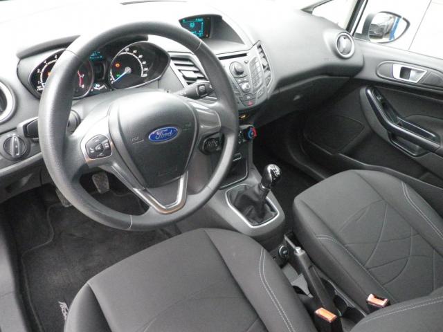 Ford Fiesta image 5