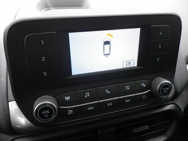 Ford Ecosport image 8