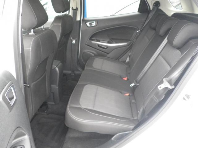 Ford Ecosport image 4