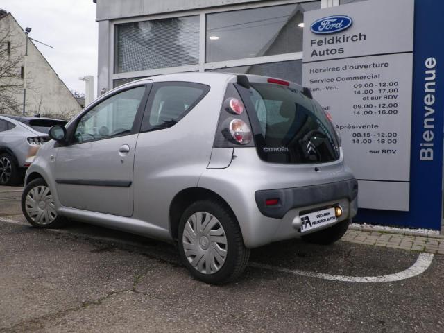 Citroen C1 image 1