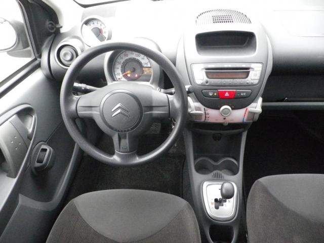 Citroen C1 image 9