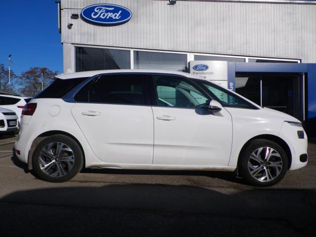 Citroen C4 Picasso image 6