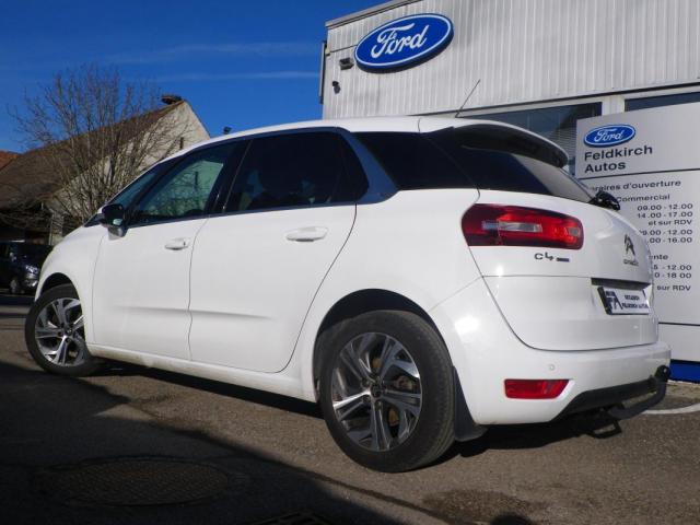 Citroen C4 Picasso image 8