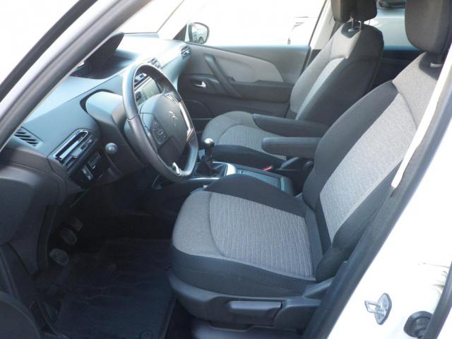 Citroen C4 Picasso image 5