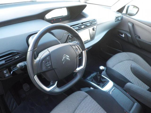 Citroen C4 Picasso image 2
