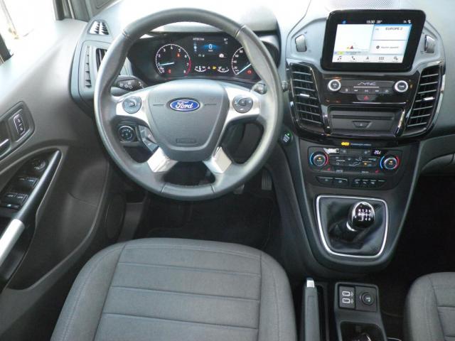 Ford Tourneo Connect image 5