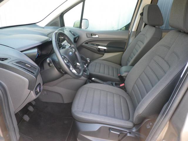 Ford Tourneo Connect image 3