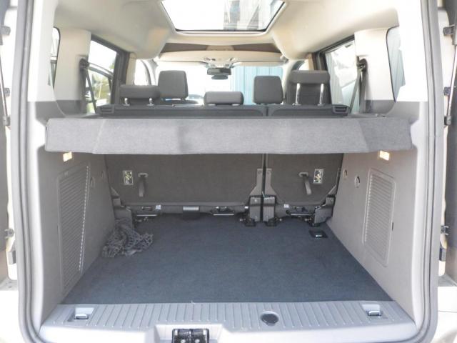 Ford Tourneo Connect image 8