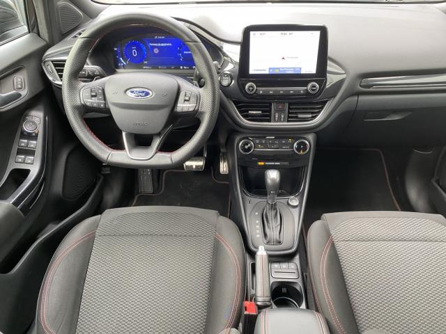 Ford Puma image 5