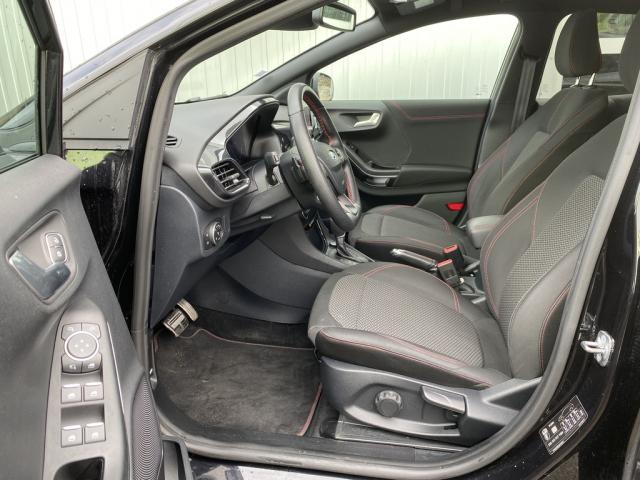 Ford Puma image 3