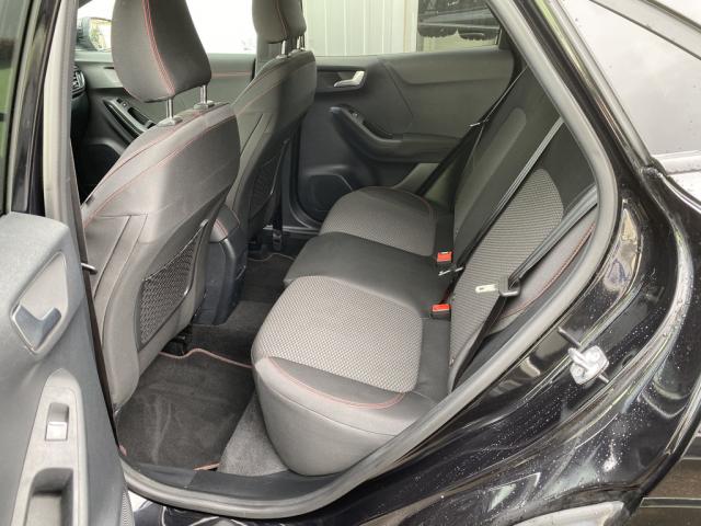 Ford Puma image 4