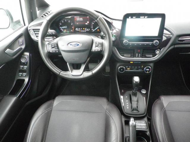 Ford Fiesta image 5