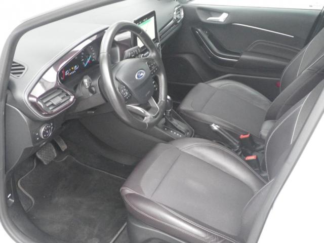 Ford Fiesta image 1