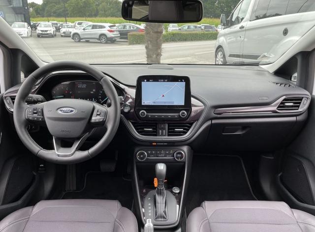 Ford Fiesta image 3