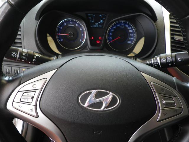 Hyundai Ix20 image 6