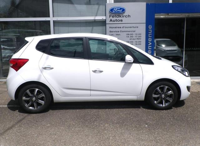 Hyundai Ix20 image 3