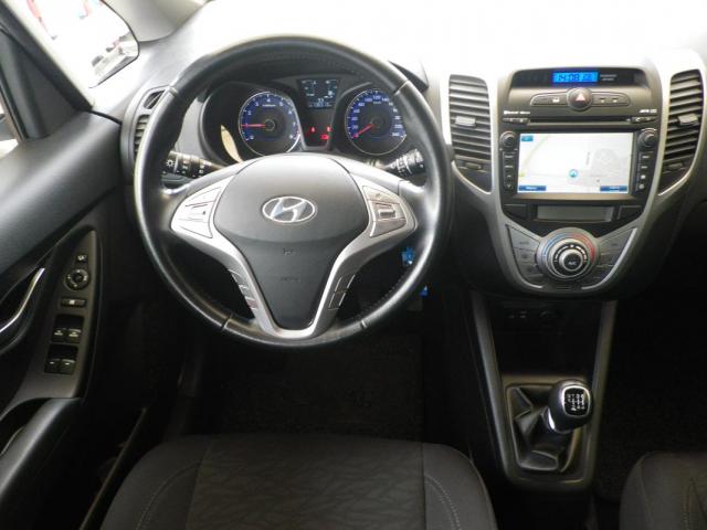Hyundai Ix20 image 1