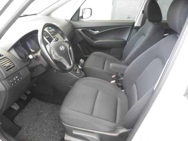 Hyundai Ix20 image 2