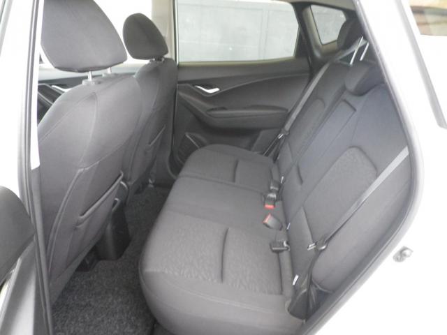 Hyundai Ix20 image 5