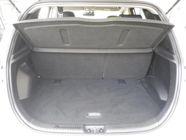 Hyundai Ix20 image 8