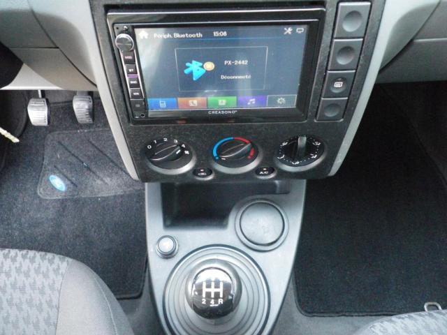 Ford Fusion image 7
