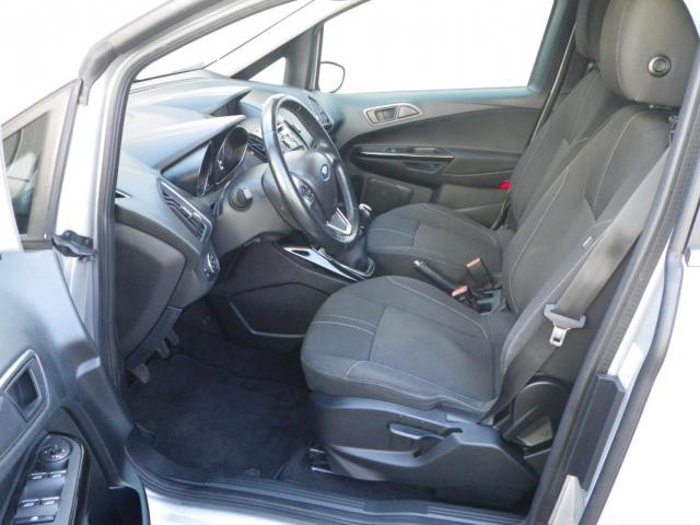 Ford B-Max image 3