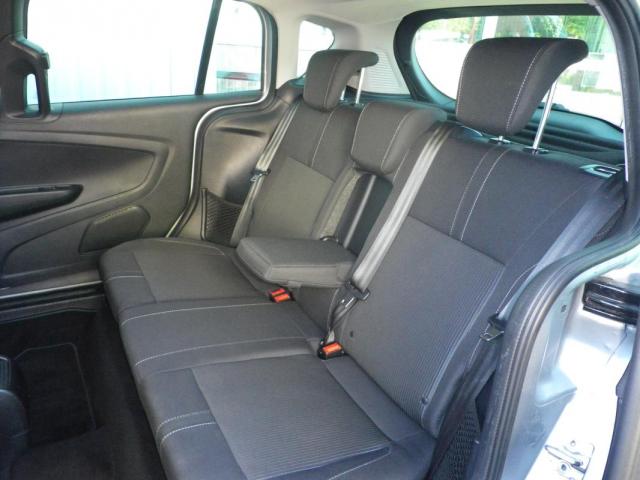 Ford B-Max image 4