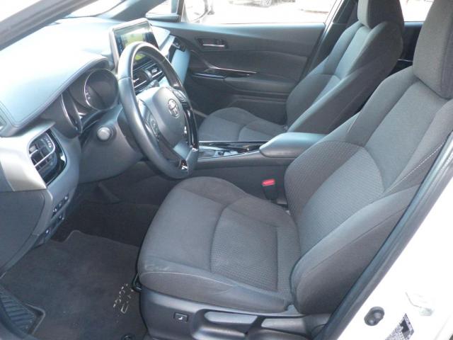 Toyota C-Hr image 3